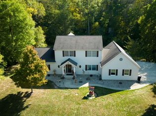 85 Red Bud Rd, Chillicothe, OH 45601