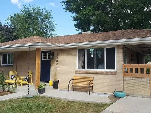 6504 Newland St, Arvada, CO 80003