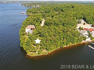 Lot 437 Grandview, Sunrise Beach, MO 65079