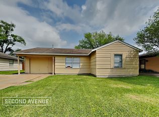 742 Banton St, Channelview, TX 77530