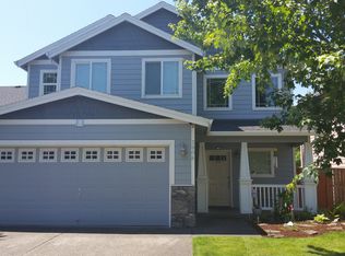 3806 SE 191st Ave, Vancouver, WA 98683