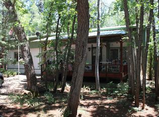 5779 Hopi Ln, Pinetop, AZ 85935