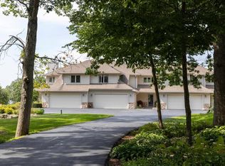 N771 Waubunsee Trl UNIT 1, Fort Atkinson, WI 53538