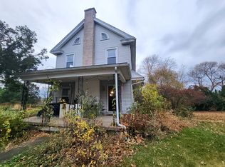 135 N Sheridan Rd, Newmanstown, PA 17073