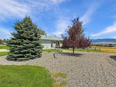 3 Hollowtop Mountain Ct, Ennis, MT, 59729