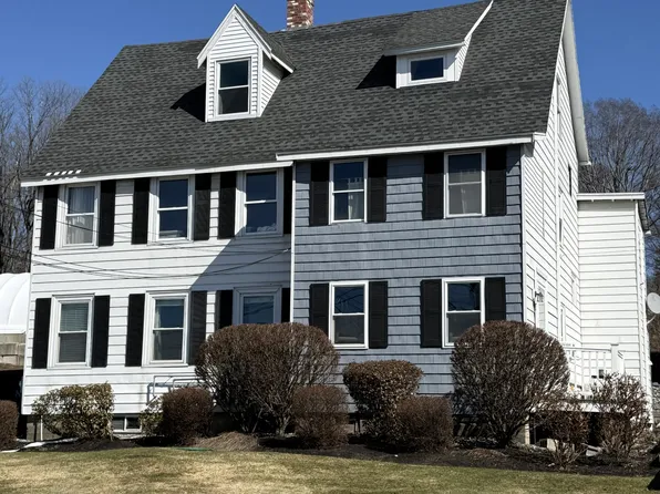 1635 Osgood St APT 3, North Andover, MA 01845
