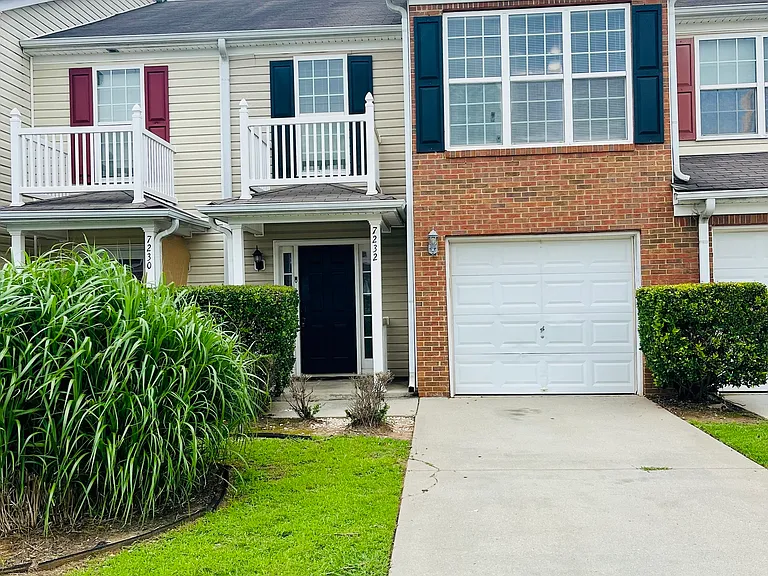 7232 April Ct — Photo 1