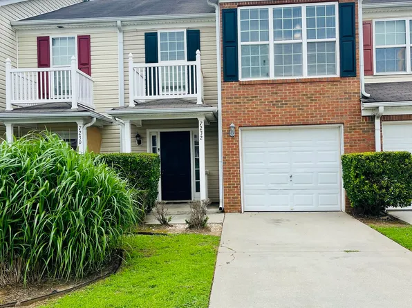 7232 April Ct, Morrow, GA 30260