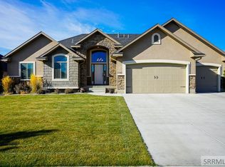 5306 Villa Mirage Ct, Idaho Falls, ID 83404