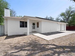 105 Windcrest Cir, Del Rio, TX 78840