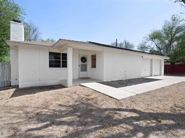 105 Windcrest Cir, Del Rio, TX 78840