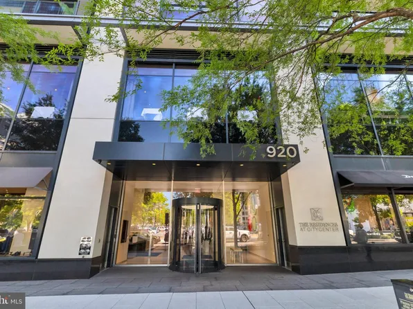 920 I St NW APT 403, Washington, DC 20001