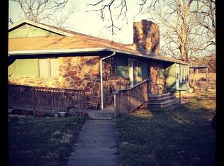 1234 County Rd 217, Wheatland, MO 65779