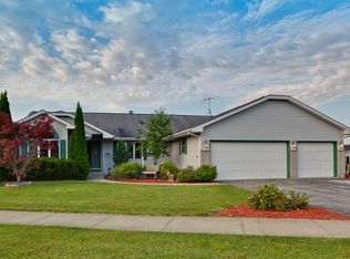 1409 Westside Trl, Zion, IL
