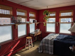 6 Rice St APT 1, Cambridge, MA 02140