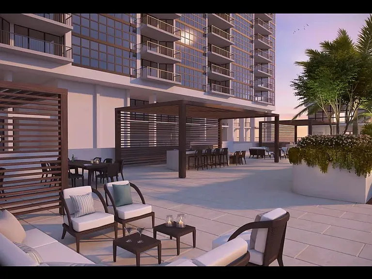 1901 Brickell Ave #B1109 — Photo 37