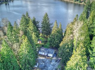 23217 State Route 9, Lake McMurray, WA 98274