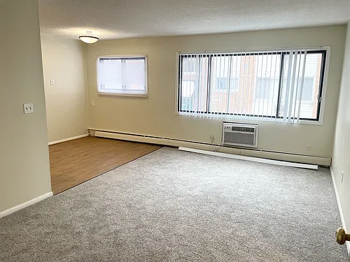 Floor plan 1 Bed 1 Bath