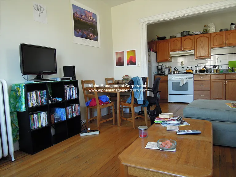1412 Commonwealth Ave #7 — Photo 7