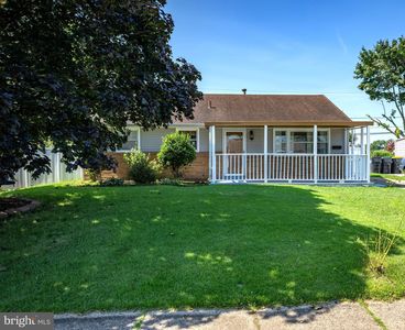 132 Edge Ave, New Castle, DE, 19720