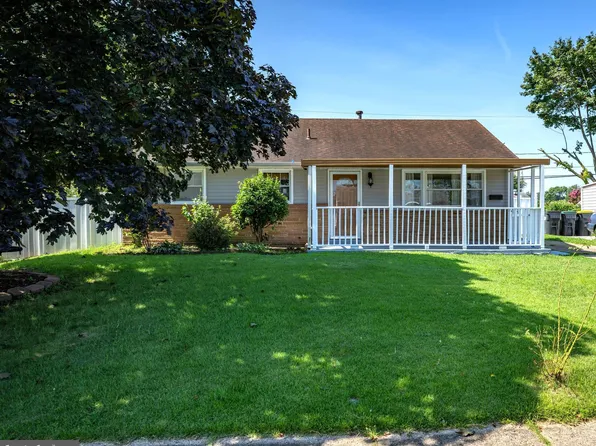 132 Edge Ave, New Castle, DE 19720