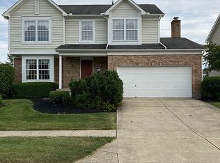 2400 Bradshire Rd, Miamisburg, OH 45342