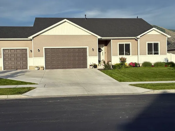 3462 S 620 W, Nibley, UT 84321