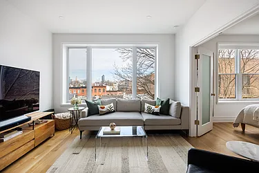 Sold by Brown Harris Stevens