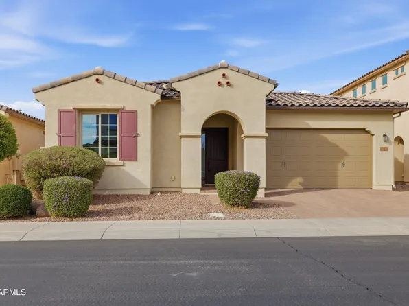 2900 E Citrus Way --, Chandler, AZ 85286