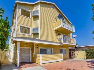 1119 Dawson Ave #2, Long Beach, CA 90804
