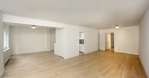 Rented by Manhattan Skyline
