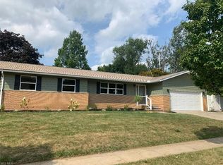 207 Grayling Dr, Fairlawn, OH 44333