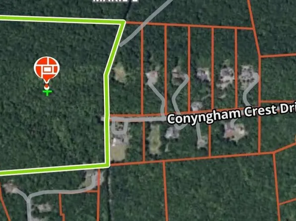 16 Conyngham Crest Dr, Sugarloaf, PA 18249