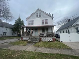 97 Le Frois St, Rochester, NY 14621