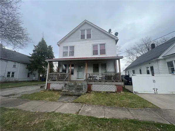 97 Le Frois St, Rochester, NY 14621