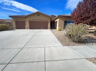 1636 Arbolera Loop SE, Rio Rancho, NM 87124