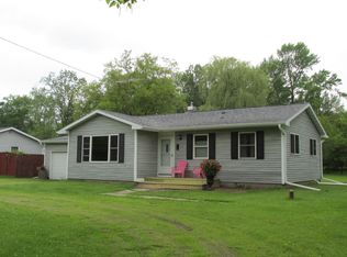 N1249 State Highway M35, Menominee, MI 49858