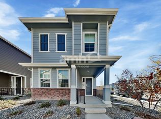 23674 E 2nd Pl, Aurora, CO 80018