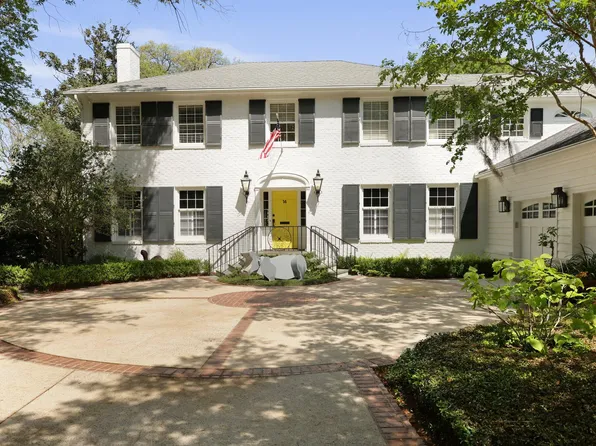 14 Guerard Rd, Charleston, SC 29407