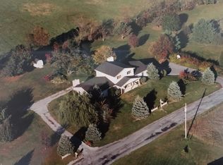 353 Steamboat Run Rd, Shepherdstown, WV 25443