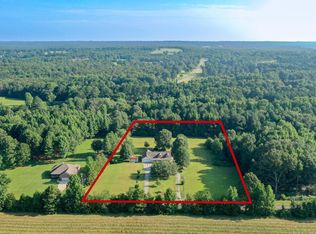 692 Wagon Train Rd, Beebe, AR 72012