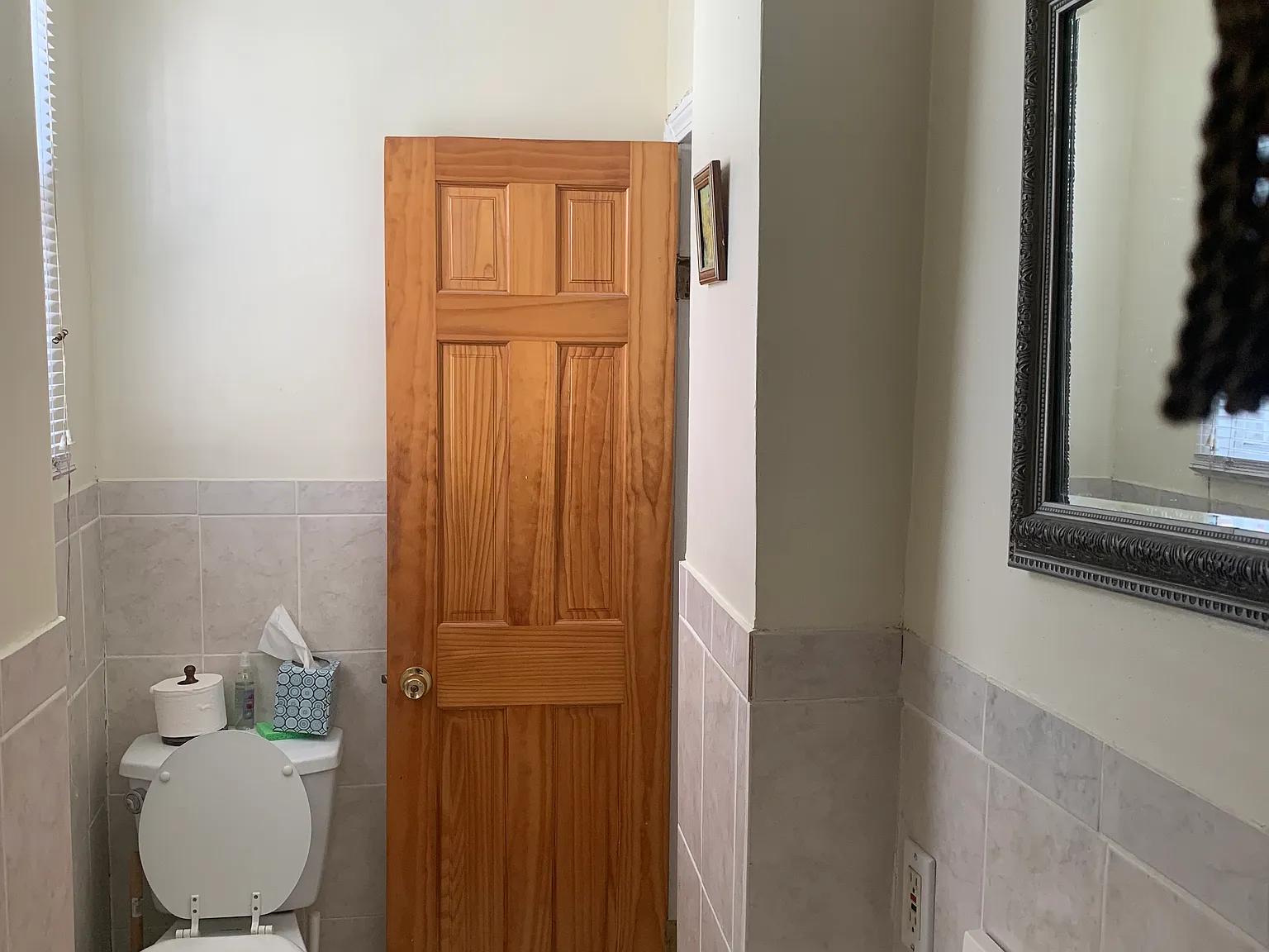1 bed, 694 sqft, $2,600 — Photo 3