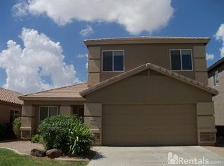 28406 N Epidote Dr, Queen Creek, AZ 85143