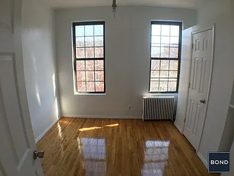 Rented by Bond New York