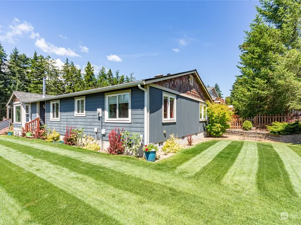 1372 Thorndyke Road, Port Ludlow, WA 98365