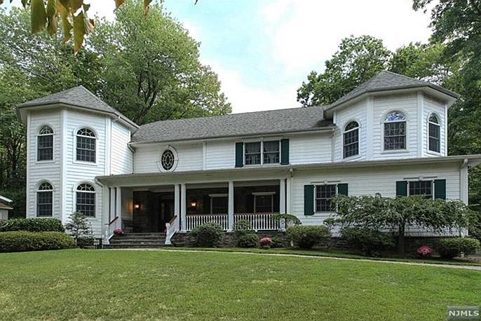 Welcome Home!