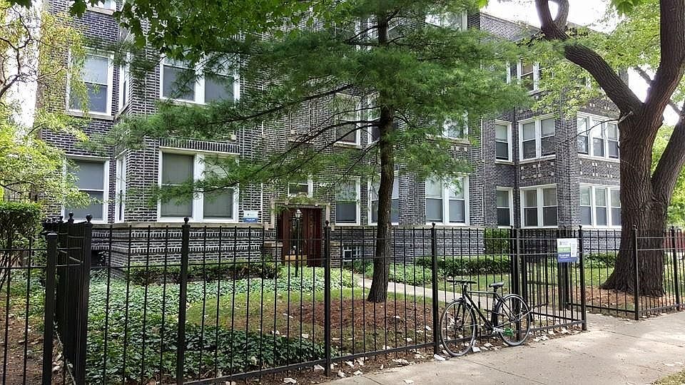 1st image of 1258 W Montrose Ave APT 1F