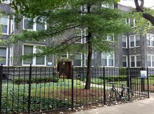 1258 W Montrose Ave APT 1F, Chicago, IL 60613