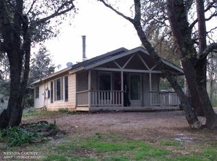 15052 Magnolia Rd, Grass Valley, CA 95949