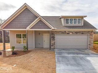 270 Harvest Church Rd, Clarkesville, GA 30523